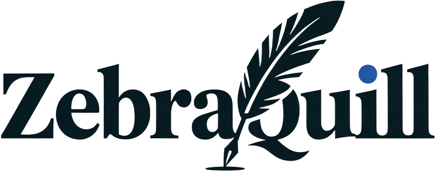 Zebraquill